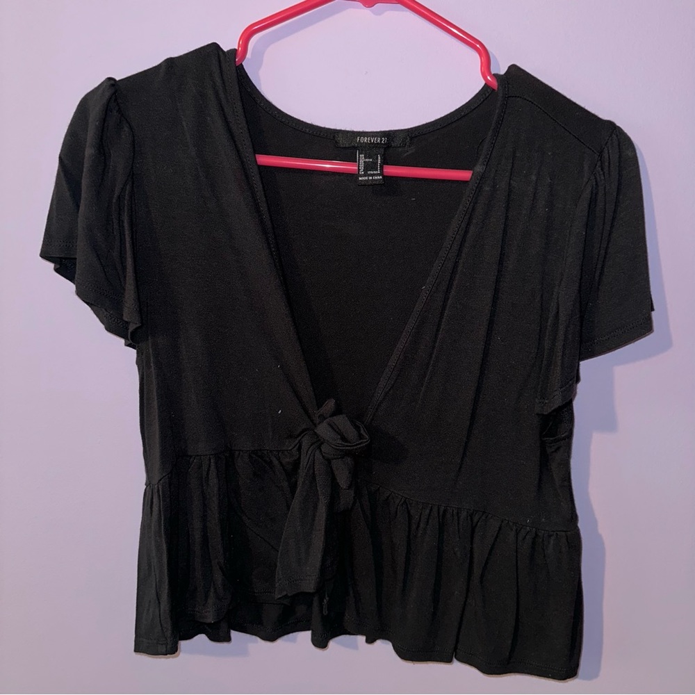 forever 21 top
